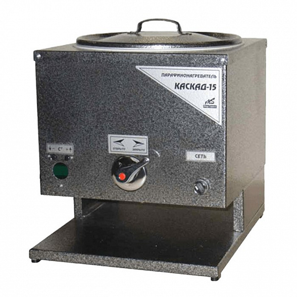 Парафинонагреватель КАСКАД-15