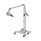 Дентальный рентгеновский настенный аппарат MAX-70 HF DC