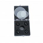 Стетофонендоскоп Киндер-Престиж KaWe детский красный