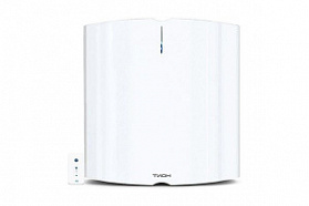 Рециркулятор бактерицидный настенный Тион А (исполнение "Тион А100") Рециркулятор бактерицидный настенный Тион А (исполнение "Тион А100")