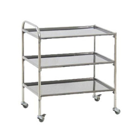 Столик процедурный СПп-02 МСК-5502