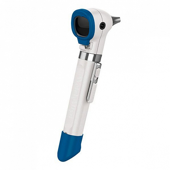 Карманный отоскоп Pocket LED, белый Welch Allyn