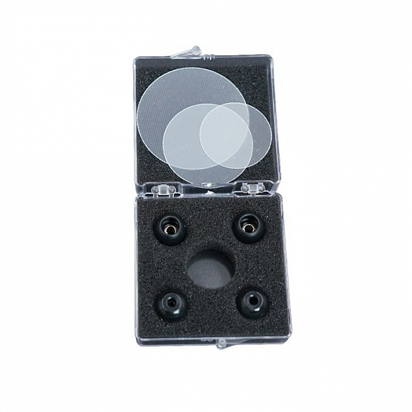 Стетофонендоскоп Киндер-Престиж KaWe детский красный