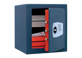 Сейф TECHNOMAX GMT/7