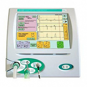 Аппарат искусственной вентиляции легких для новорожденных SLE 5000 без HFO УОМЗ