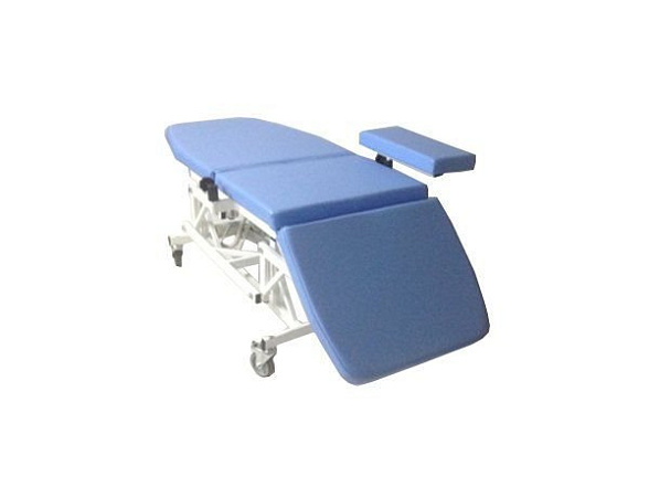 Кресло с электропитанием МД-КЛ-3 (донора)