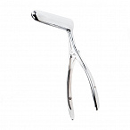 Зеркало ректальное двустворчатое со сплошными губками, Surgicon