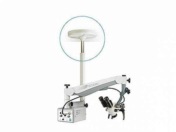 Стоматологические микроскопы Ecleris