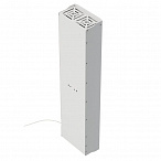 Облучатель-рециркулятор воздуха ультрафиолетовый бактерицидный ОВУ-06, РЭМО