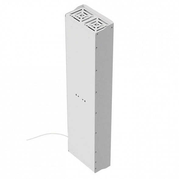 Облучатель-рециркулятор воздуха ультрафиолетовый бактерицидный ОВУ-06, РЭМО