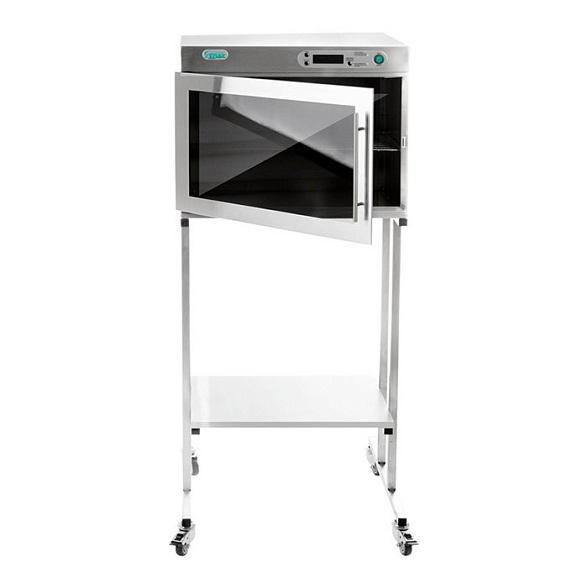 Камера бактерицидная передвижная «СПДС-2-К», нержавеющая сталь