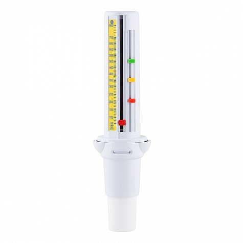 Пикфлоуметр Omron PFM20