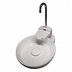 Appollo II - стоматологическая установка с верхней подачей инструментов