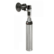 Насадка со щелевым обзором HSL150 c батареечной рукояткой, Heine