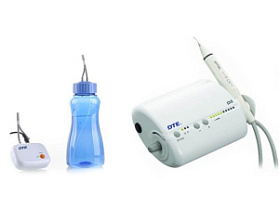 DTE-D3 Скалер ультразвуковой с системой подачи воды Woodpecker