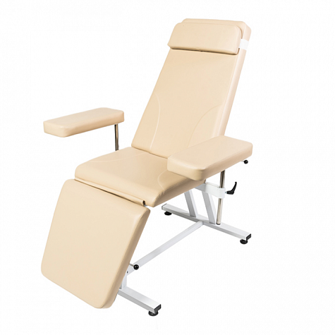 Кресло оториноларингологическое К-023ДН