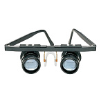 Бинокулярные очки ridoMED