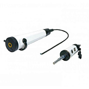 Видеоназофаринголарингоскоп HR (высокое разрешение)