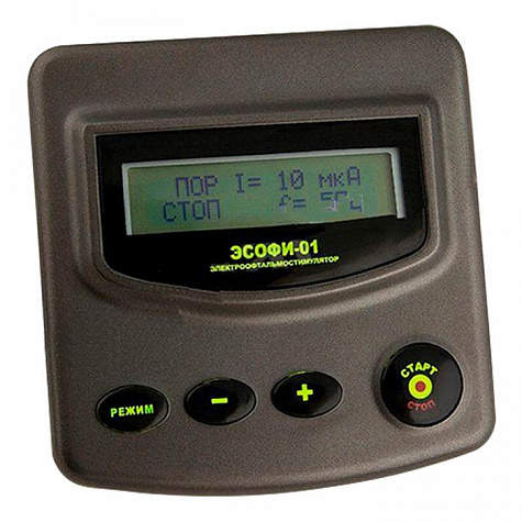 Электроофтальмостимулятор ЭСОФИ-01