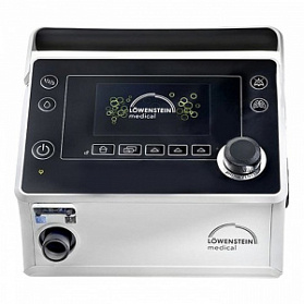 Prisma VENT40 - аппарат для неинвазивной и инвазивной вентиляции легких