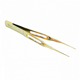 Пинцет роговичный, ММИЗ