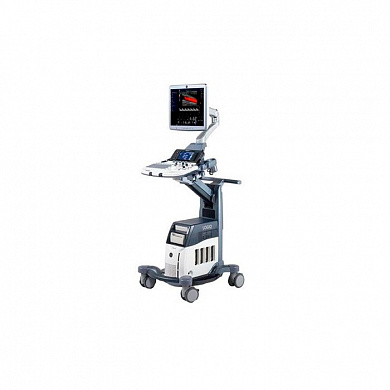 Ультразвуковая система экспертного класса LOGIQ S7 GE Healthcare
