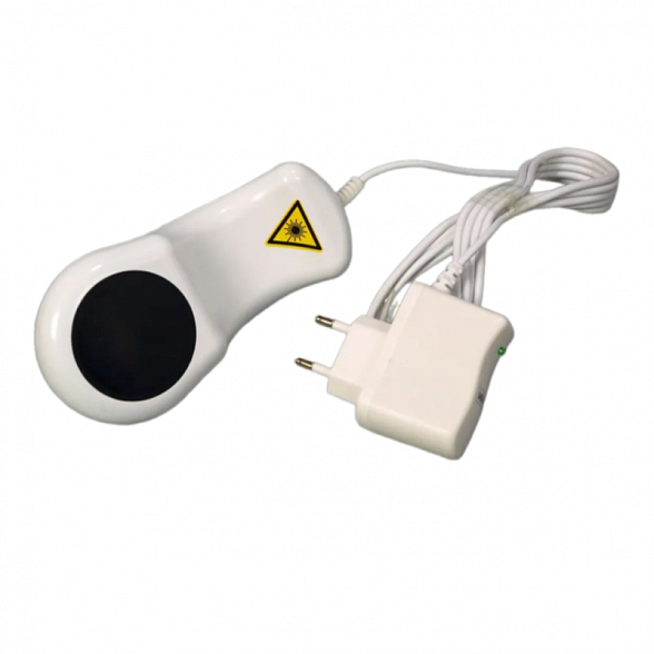 Аппарат лазерный терапевтический УзорМед-Макси-АРТРО (Ри=30±5Вт, Р, 150Гц, 1500Гц)