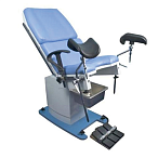 Кресло гинекологическое Grace 8400 Dixion