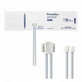 Манжета SOFT-07-2MQ для взрослых 25 - 34 см ZOLL