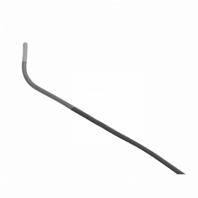 Ангиографический катетер Hinck, Curatia (Размер 4F)