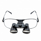 Бинокулярная лупа Микмед HR 250 S (2,5х)