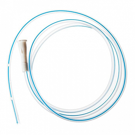 Катетер желудочный INEKTA с РКП CH12 110см, 20 шт/уп