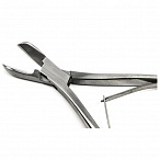 Кусачки костные по Листону ПТО Медтехника