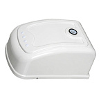 WOD330 - стоматологическая установка с нижней подачей инструментов