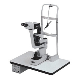 Щелевая лампа Rexxam SL-95 Shin-Nippon