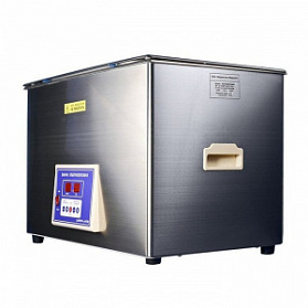 Ванна ультразвуковая ВУ-12-"Я-ФП"-03 (на 27,5 литров)