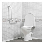 Поручень для ванны Lux 18