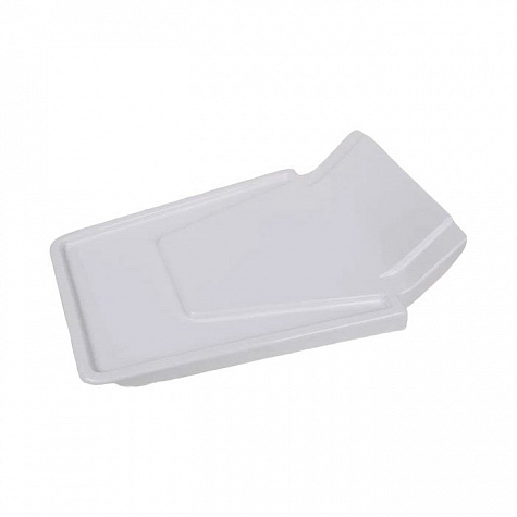 Нижний кожух кресла для установок AY-A 3000, 3600, 4800I