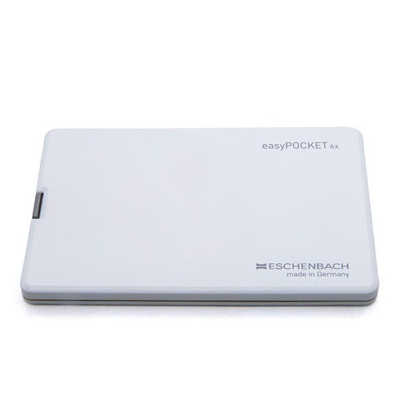 152133 Лупы увеличительные - Easypocket 6X