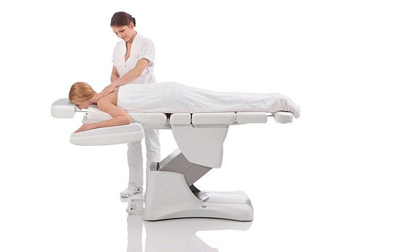 Кресло-кушетка Comfort Xtension Liege Ionto Comed (с ножной педалью управления)