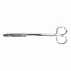 Ножницы хирургические, стандартные, вертикально-изогнутые, 20 см, Surgicon