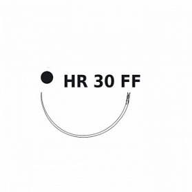 Иглы Pb 332/4 HR 30 (60) в блистерах