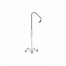 Светильник медицинский GS Exam Light IV с напольным основанием Welch Allyn