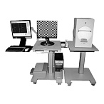 Стационарный электроретинограф RETI Compact P