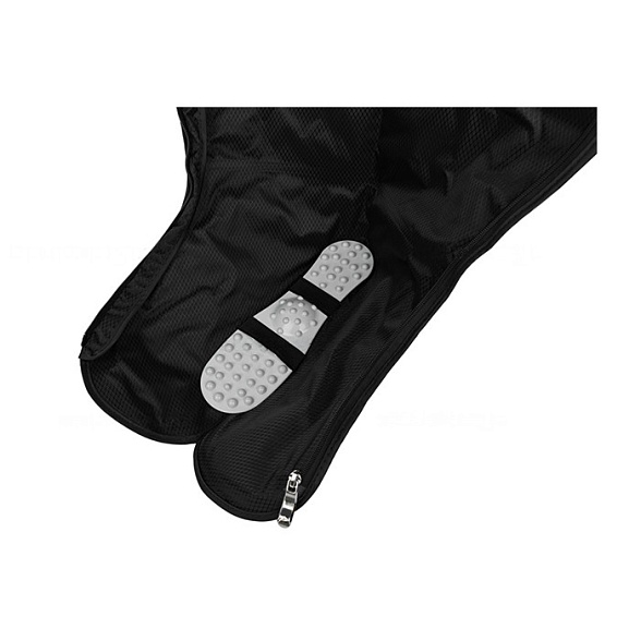 WelbuTech Seven Liner Zam-01 Аппарат для лимфодренажа, прессотерапии, массажа (стандартный комплект), размер XL