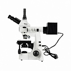 Микроскоп металлографический Микромед ПОЛАР 1