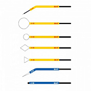 Стандартный набор монополярных электродов ELBU0300