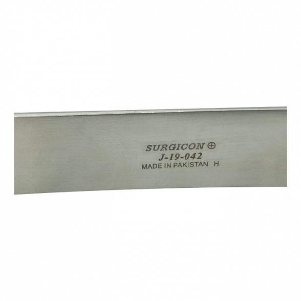 Крючки пластинчатые по Фарабефу 215мм