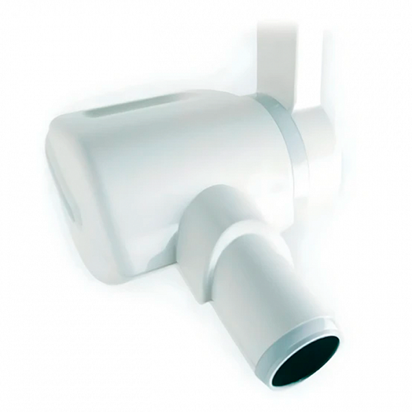 Комплект Kodak CS2200 и Kodak RVG 6200 - высокочастотный настенный рентгеновский аппарат с визиографом