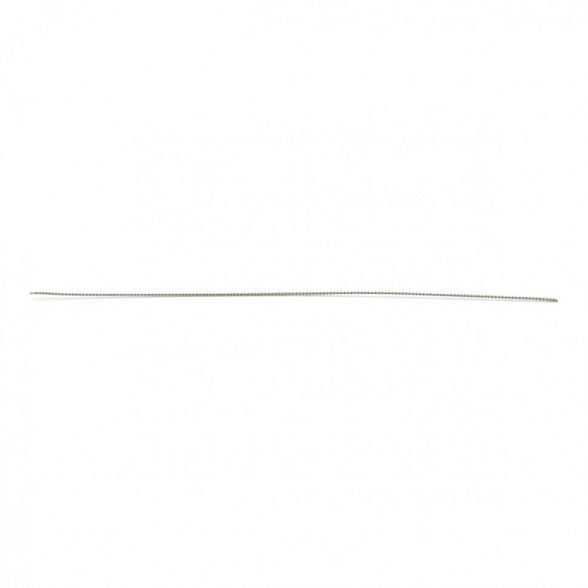 Петля микробиологическая, нихромовая, 0 мм (5 шт/уп)